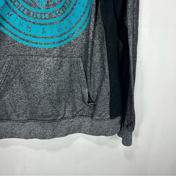 AMERICAN FIGHTER BY BUCKLE graphic hoodie S24 - Picture 2 of 6